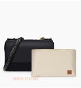 バッグインバッグ シャネル Chanel 対応 軽量 自立 チャック付き 小さめ 大きめ バッグの中 整理 整頓 通勤 旅行バッグ