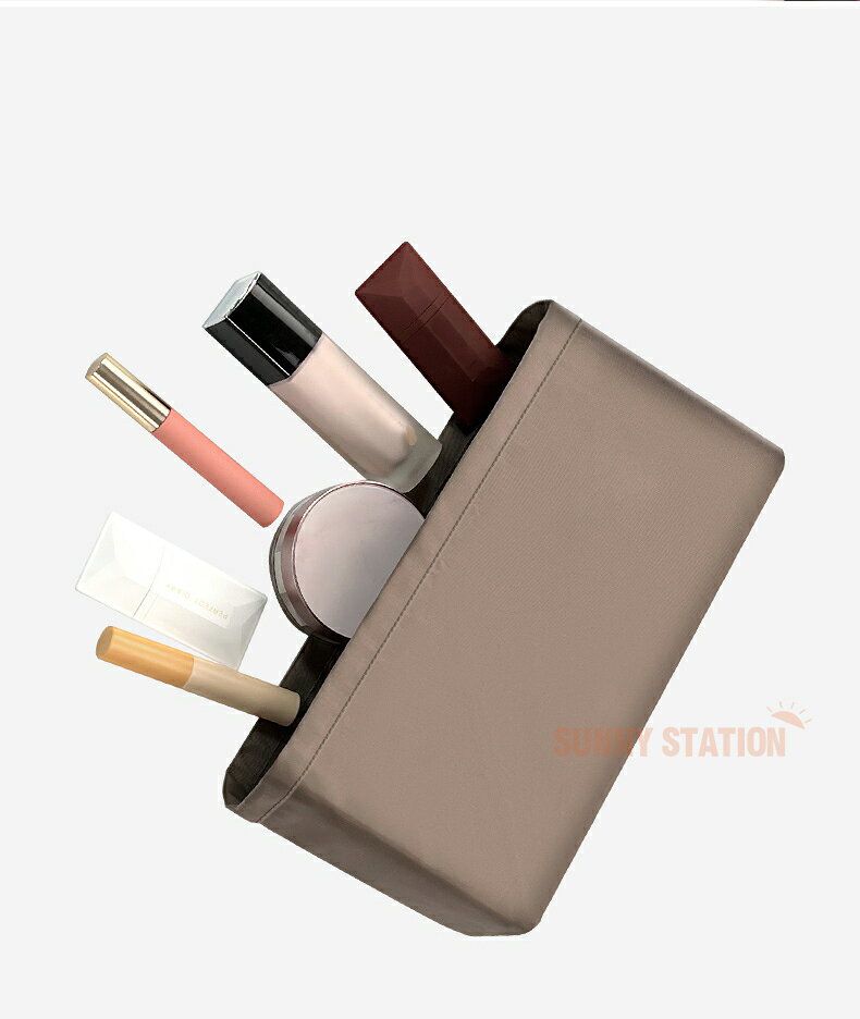 バッグインバッグ エルメス Hermes Herbag対応 ナイロン 軽量 自立 インナーバッグ...