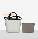 バッグインバッグ エルメス Hermes Hen Biais対応 ナイロン 軽量 自立 チャック付き 小さめ 大きめ バッグの中 整理 整頓 通勤 旅行バッグ ...