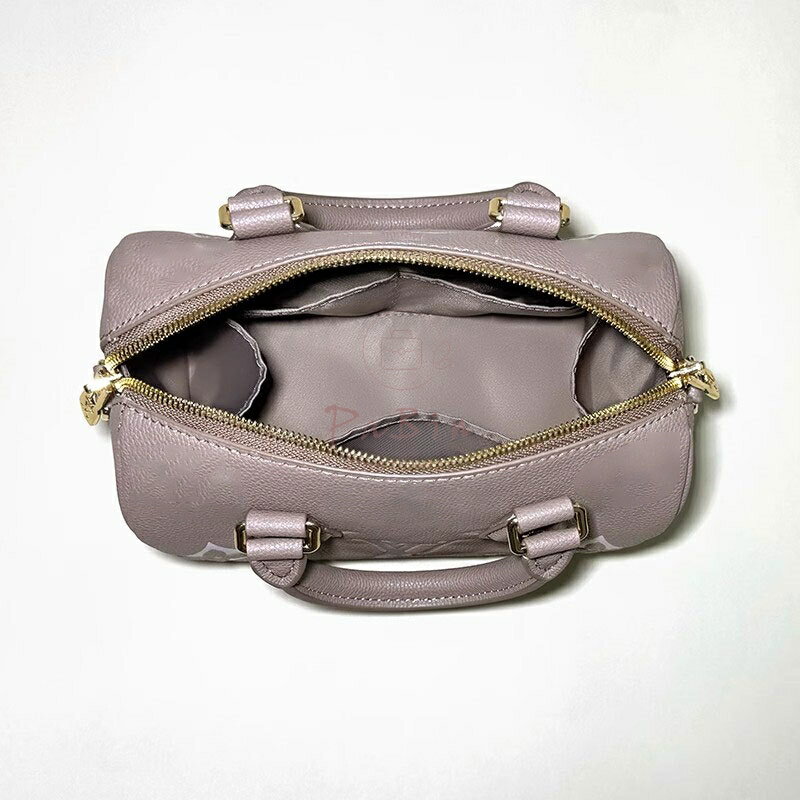 バッグインバッグ ルイヴィトン Louis Vuitton Speedy nano/20/25/30対応 ナイロン...