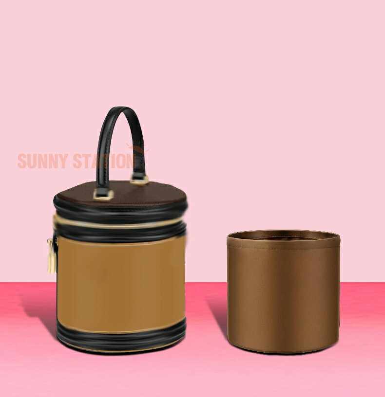 バッグインバッグ ルイヴィトン Louis Vuitton cannes対応 ナイロン 軽量 自立 チャック付き 小さめ 大きめ バッグの中 整理 整頓 通勤 旅行バッグ 防水 水洗可能