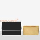 バッグインバッグ イブサンローラン YVES SAINT LAURENT(YSL)NiKi対応 ナイロン 軽量 自立 チャック付き 小さめ 大きめ バッグの中 ...