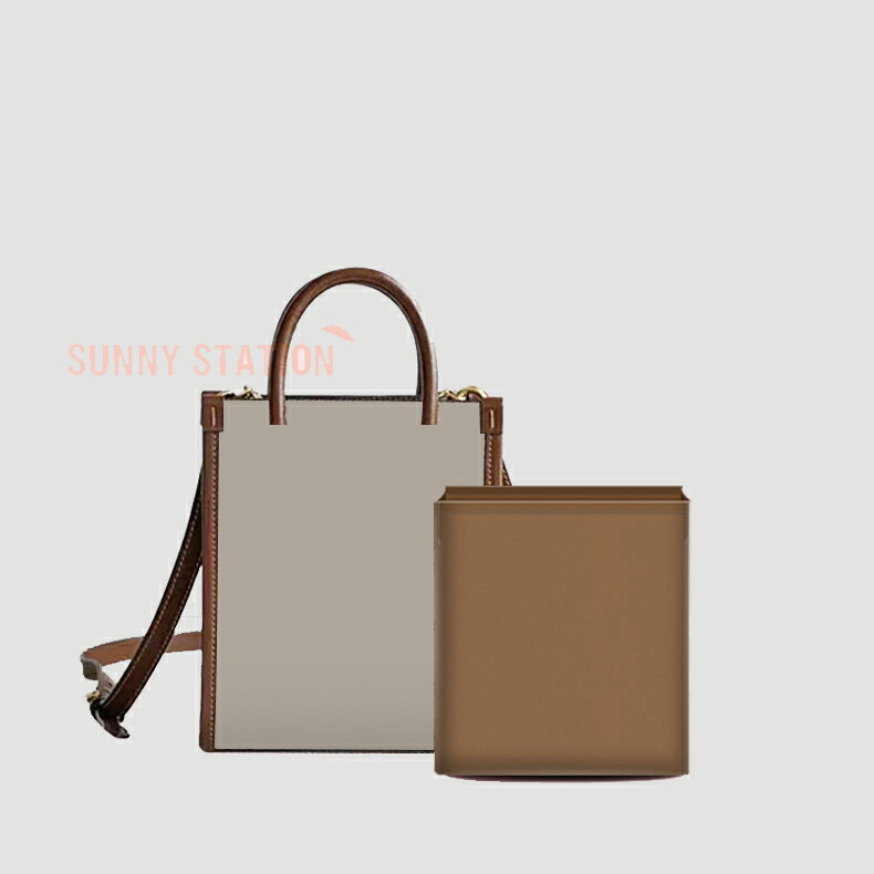 バッグインバッグ グッチ Gucci Retror対応 ナイロン 軽量 自立 インナーバッグ チャック付き 小さめ 大きめ バッグの中 整理 整頓 通勤 旅行バッグ 防水 水洗可能 バッグ 内部 底 汚れ防止 PaBin