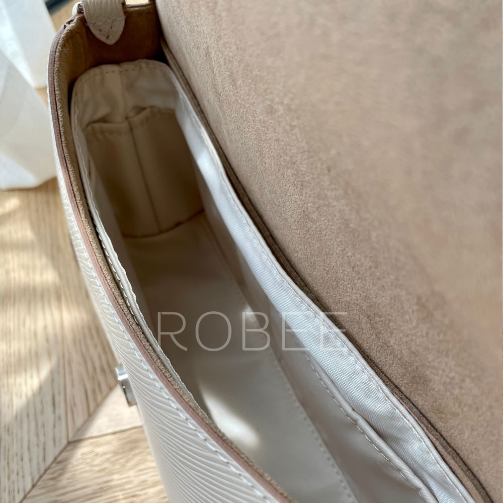 バッグインバッグ ルイヴィトン対応 自立 軽い LV Buci対応 インナーバッグ ナイロン素材 レディース ツールボックス 仕切り 収納バッグ おしゃれ 撥水加工 マザーズバッグ マルチポケット 母の日 互換品 バッグ 内部 底 汚れ防止 ROBEE