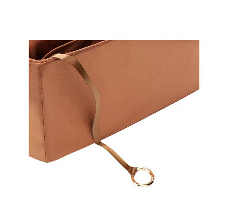 バッグインバッグ ルイヴィトン Louis Vuitton Graceful対応 高級シルク 軽量 自立 インナーバッグ チャック付き 小さめ 大きめ バッグの中 整理 整頓 通勤 旅行バッグ 防水 水洗可能 バッグ 内部 底 汚れ防止 PaBin