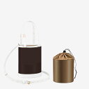 バッグインバッグ ルイヴィトン Louis Vuitton Bucket対応 ナイロン 軽量 自立 チャック付き 小さめ 大きめ バッグの中 整理 整頓 通勤 ...