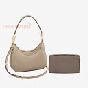 バッグインバッグ ルイヴィトン Louis Vuitton Bagatelle対応 ナイロン 軽量 自立 チャック付き 小さめ 大きめ バッグの中 整理 整頓 ...