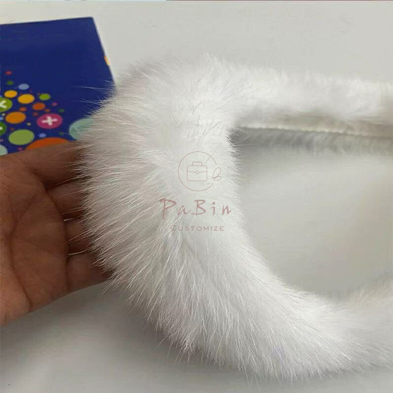 楽天市場】フェイクファー 5cmの通販