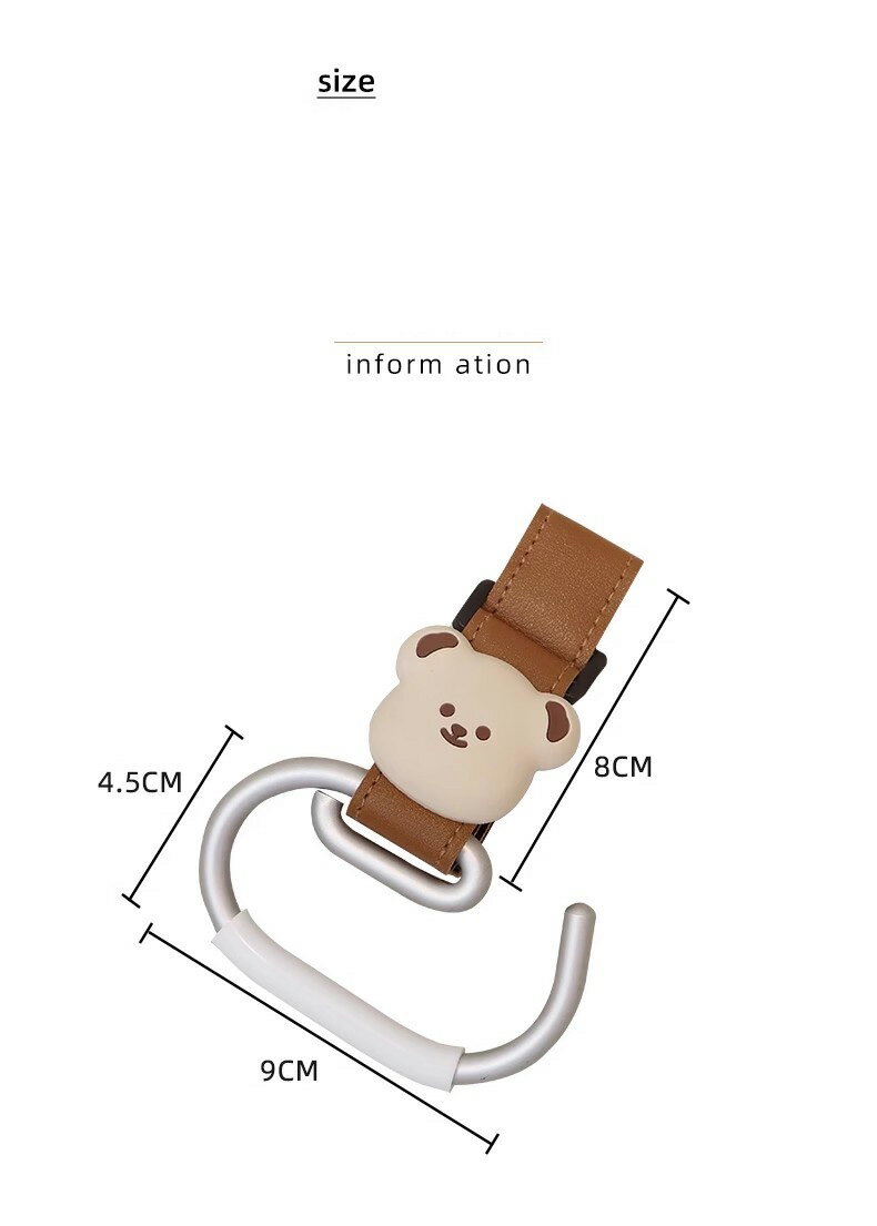 �٥ӡ����� �եå� ���� ��Ǽ�եå� ���ߤ� �̥ե����ʡ��� ��ʪ�եå� �����ñ �Ѳٽ�10-15kg ��ž�֥եå� ��ǽ�եå�(�եå��Τ�)