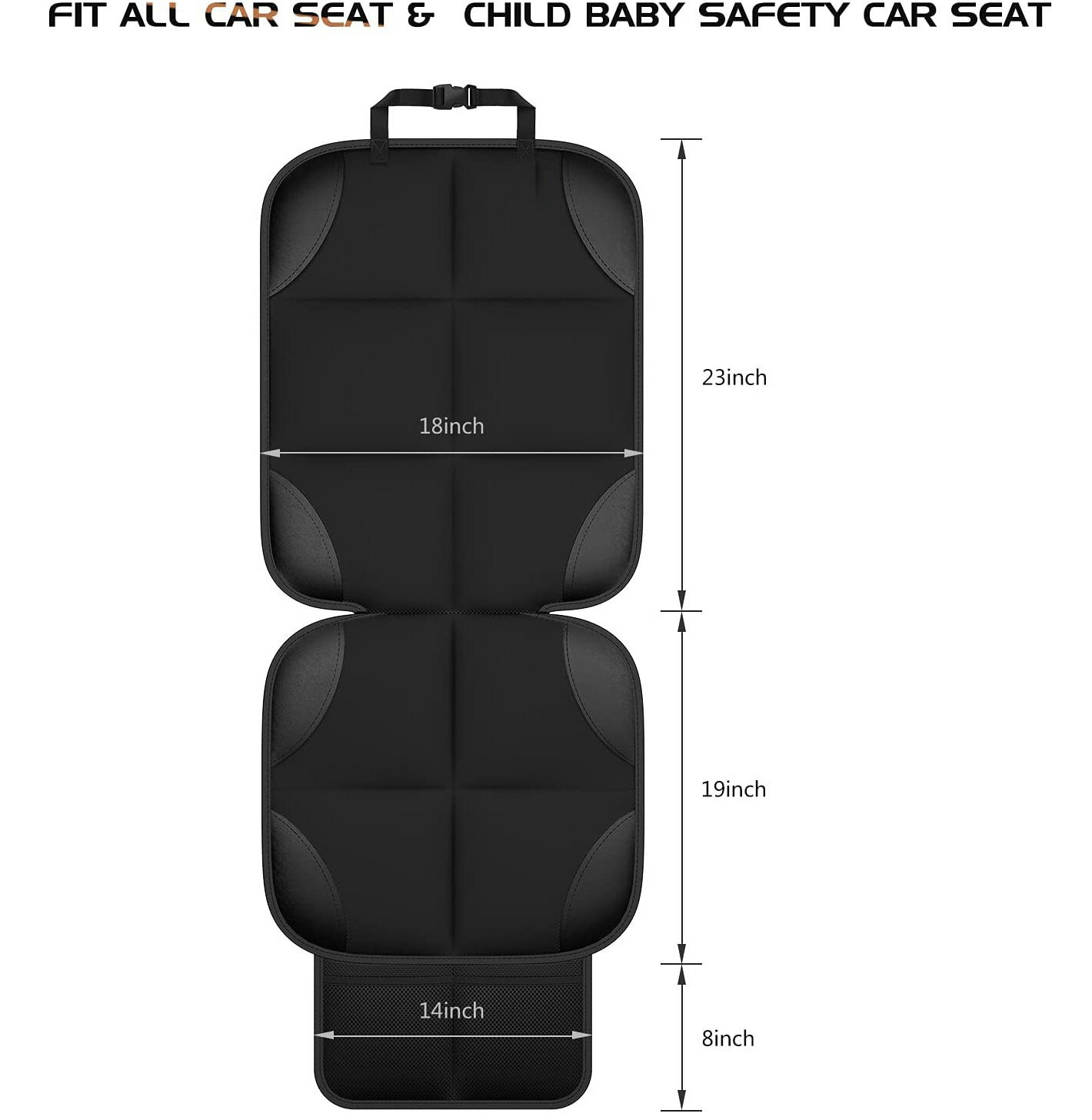 �Ǻ���㥤��ɥ������ݸ�ޥå� �����ɿ�� �� �����ݸ� �����ȥץ��ƥ�������2�����å� Baby ���㥤��ɥ������ѥ��������ȥץ��ƥ�������4WD�֤ʤ� ������ ��Ǽ