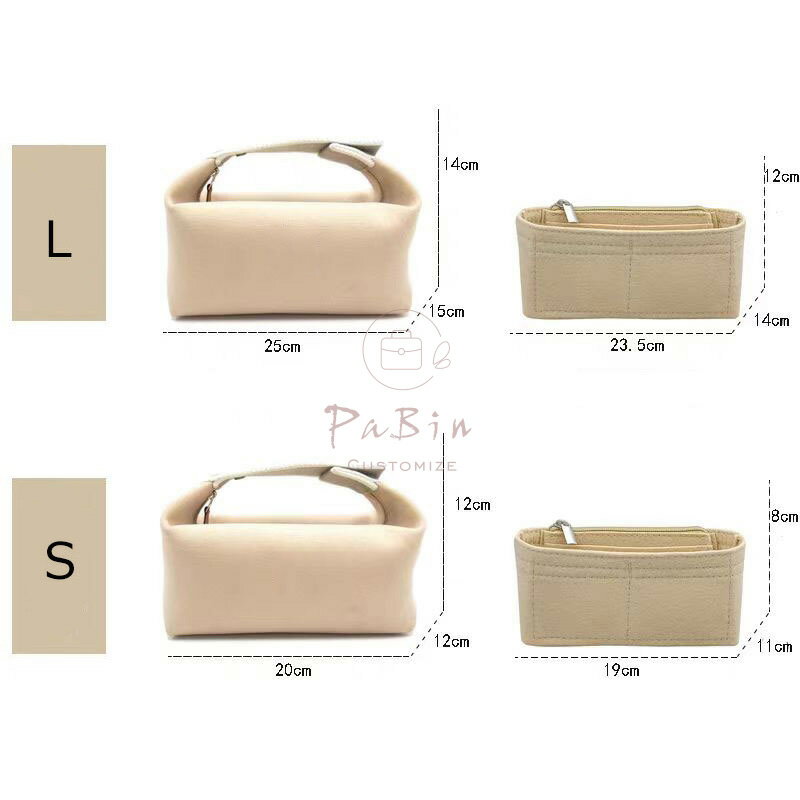 ＼P5倍★お買い物マラソン／バッグインバッグ エルメス ブリッドアブラック対応 Her...