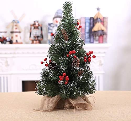 Rakuten - ミニクリスマスツリー 卓上ツリー 小物 置物 装飾 装飾品 飾り付け 雑貨 プレゼント 贈り物 30cm 40cm