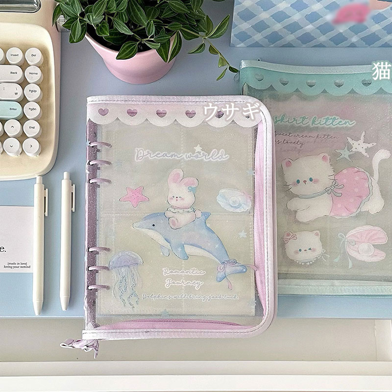 ��MAX20����ŷ�����ѡ�SALE��������Ģ ȾƩ�� �Х������ A5 6�� PVC���С� �Ϥ����� �������Ǽ ���λ� ���襤�� ������� ���åѡ���Ģ ����...