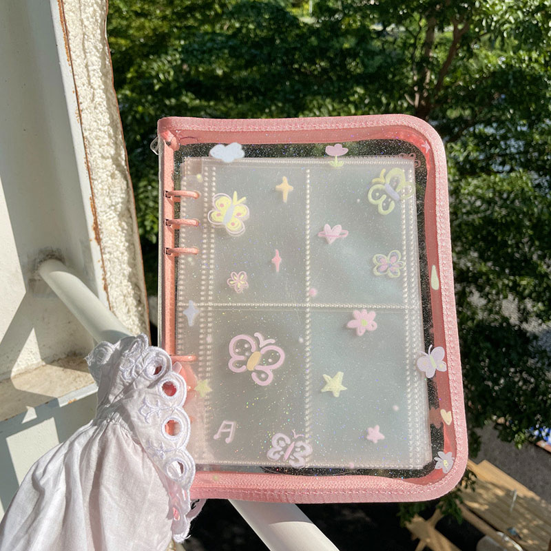 ��MAX20����ŷ�����ѡ�SALE��������Ģ �Х������ Ʃ�� A5 6�� PVC���С� �Ϥ����� �������Ǽ ���λ� ���襤�� ������� ���åѡ���Ģ �����...