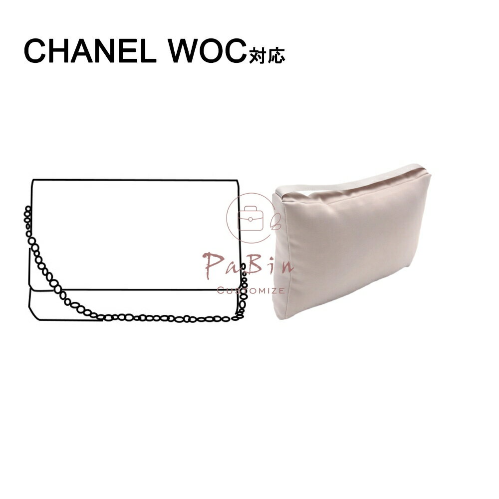 ѡ 󥵡 Chanel WOCб ϥɥХåȥϥɥХåѡ ͥб Ω ڤ ʡХå ...