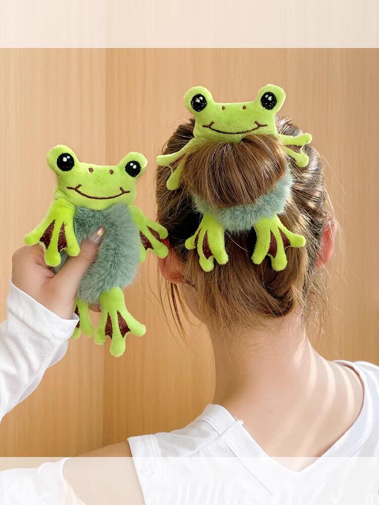 樂天商城 - ヘアゴム ヘアアクセサリー まとめ髪 おしゃれ ヘアアクセサリー ファッション 可愛い