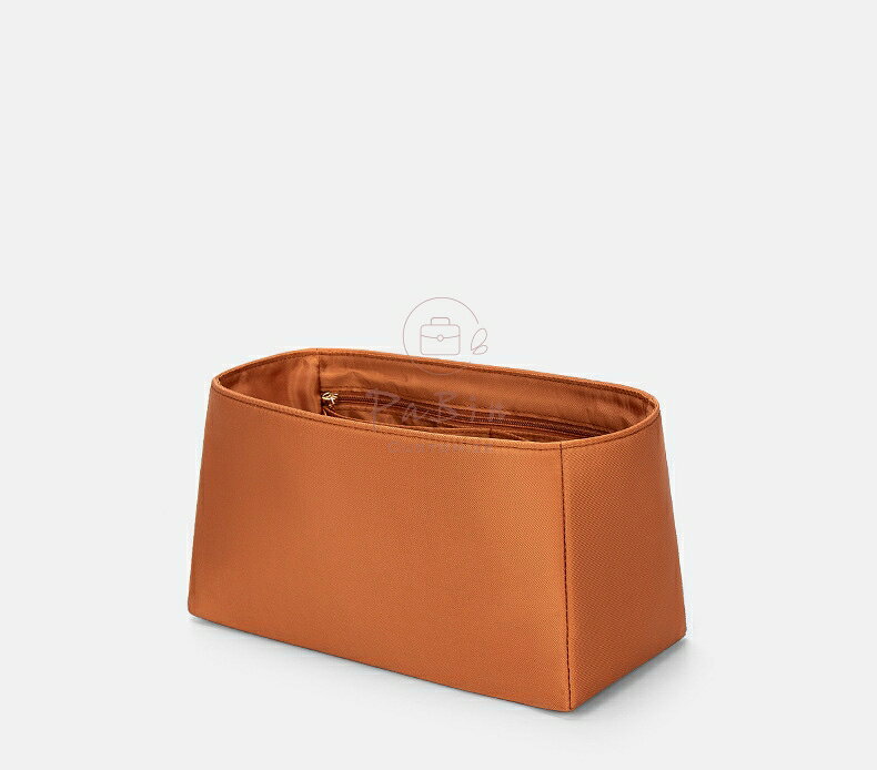 全25色 バッグインバッグ ロエベ対応 Loewe Puzzle対応 ナイロン 軽量 自立 インナーバッグ チャック付き 小さめ 大きめ バッグの中 整理 整頓 通勤 旅行バッグ 防水 水洗可能 バッグ 内部 底 汚れ防止 PaBin sunnystation-10006237 Sunny Station サンプル画像3