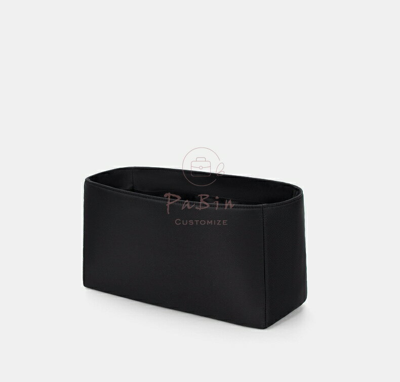 全25色 バッグインバッグ シャネル対応 Chanel Deauville対応 ナイロン 軽量 自立 ...