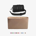 全25色 バッグインバッグ ルイヴィトン対応 LV City Keepall対応 ナイロン 軽量 自立 チャック付き 小さめ 大きめ バッグの中 整理 整頓 通勤 旅行バッグ 防水 水洗可能 PaBin(4)