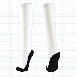 【5足セット】靴下ソックス子供キッズツートンスクールハイソックス3サイズ小学生中学生男の子女の子日本製選べる3サイズ15A-118