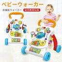 楽天Sunny Townベビーウォーカー 知育玩具 子供 手押し車 押し車 歩行器 指先知育 ベビーファーストウォーカー 遊び おうち時間 子供 出産祝い 誕生日 プレゼント 入園祝い ギフト アイムトイ 子供 室内 遊び 男の子 2歳 女の子 歩行器 乗用 赤ちゃん 一歳 出産祝い つかまり立ち