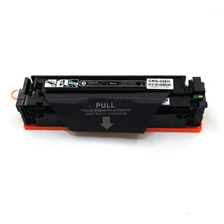 Rakuten - 【ポイントアップ中！】キャノン　カートリッジ045HBK(TONER 045HBK)大容量(ブラック)2800枚[CANONリサイクルトナー]LBP611C LBP612C【安心保証】【送料無料】