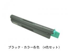 Rakuten - 【ポイントアップ中！】JDL LP3016C [ 4色セット ][日本デジタル研究所リサイクルトナー]LP3016 COLOR【安心保証】【送料無料】