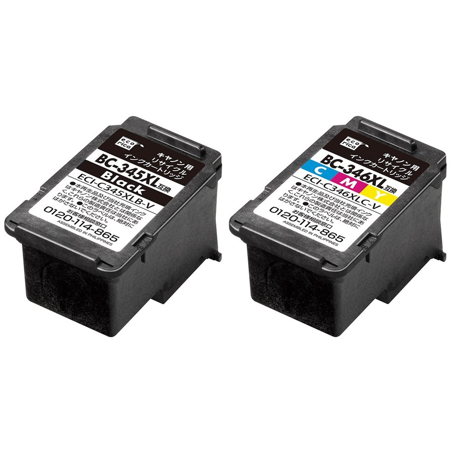 楽天市場】bc345xl bc346xlの通販 楽天市場】bc345xl bc346xlの通販
