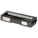 【ポイントアップ中!】リコー カートリッジP C300H (ブラック) 6200枚P C301,P C301SF 【安心保証】【送料無料】