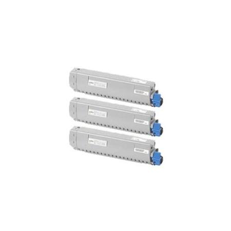 Rakuten - 【ポイントアップ中！】リコー カートリッジP　C6000H (シアン／マゼンタ／イエロー) カラー3色セット P C6000L,P C6010【安心保証】【送料無料】