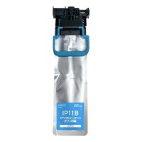 Rakuten - エプソンリサイクルインクIP11CB(シアン)IP11MB(マゼンタ)IP11YB(イエロー)【安心保証】【送料無料】PX-M887F / PX-S887