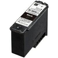 キャノンインク BC-385XL(ブラック)3個セット エコリカ(ecorica