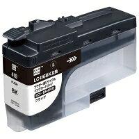 ブラザーインク LC416BK/LC416C/LC416M/LC416Y(4色セ