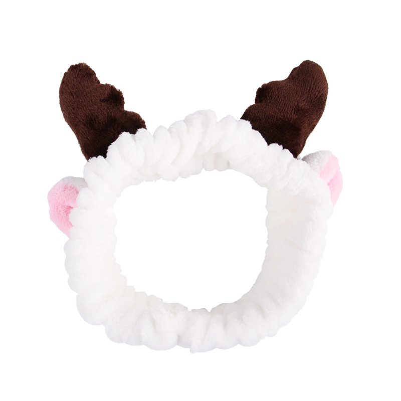 ■限定クーポン配布■ 犬用 ヘッドバンド カチューシャ 動物デザイン コスプレ ヘアアクセサリー 可愛い ペット用品