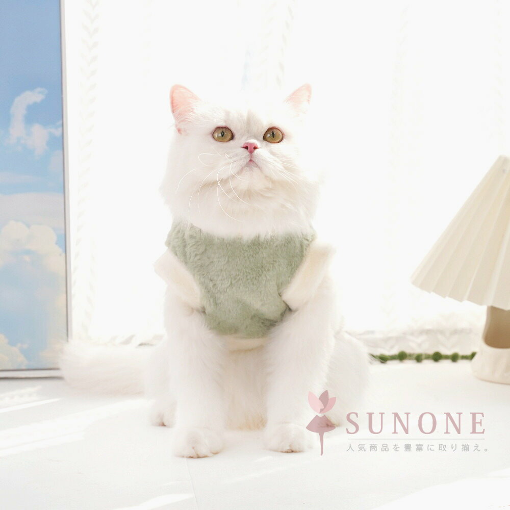 ■限定クーポン配布■ 猫服 犬用コスチューム ...の紹介画像3