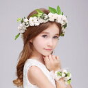 ヘアアクセサリー 冠 花 子供 髪飾り ヘアクリップ ヘアピン 結婚式 ヘッドドレス ビジュー ウェディング ヘアアクセサリー 発表会 入学式 卒業式 卒園式 ...