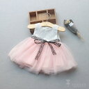 セレモニードレス ベビー服 女の子 ワンピース 結婚式 フォーマル ベビードレス プリンセス ドレス チュールスカート 七五三 可愛い チュールドレス パーティードレス 3