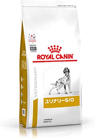 ロイヤルカナン 犬用ユリナリーS/O3kg【4袋セット】 /【療法食】【送料無料】/【尿石症】/【結石症】/【送料無料】/（旧PHコントロール）