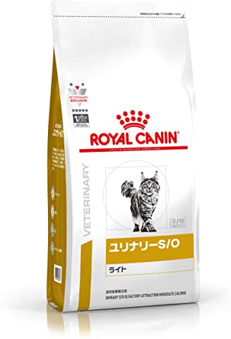 ロイヤルカナン 猫用ユリナリーS/Oライト4kg/【療法食】/【送料無料】（旧PHコントロールライト）