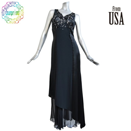 Le Monde Fashion インポートロングドレス サイズ6 LA サテン生地 パーティー セレモニー アメリカ USA ロサンゼルス インポート クリスマスパーティー 結婚式 二次会 発表会 【OUTLET】【即日発送】 Le Monde Fashion インポートロングドレス サイズ6 LA サテン生地 パーティー セレモニー アメリカ USA ロサンゼルス インポート クリスマスパーティー 結婚式 二次会 発表会 【OUTLET】【即日発送】