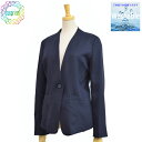 ジャケット ノーカラージャケット 事務服 ジャケット J535 ネイビー M L 訳あり 入園式 入学式 卒業式 卒園式 七五三 セレモニー レディース お宮参り カラーフォーマル 謝恩会 母 ママ 結婚式 大人 オフィス 発表会 ワンピース フォーマル お呼ばれ 同窓会