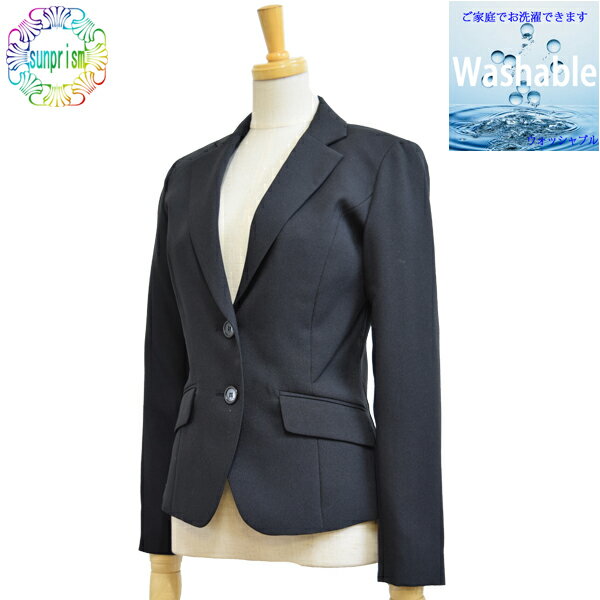 【1980円ポッキリ】【訳あり】テーラードカラージャケットブラック レディース J644 入園式 入学式 卒業式 卒園式 面接 七五三 セレモニー ジャケット レディース お宮参り カラーフォーマル 謝恩会 母 ママ 結婚式 オフィス 発表会 ォーマル お呼ばれ 同窓会 キチンと上品