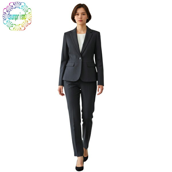 9号限定プライススーツレディースマ...