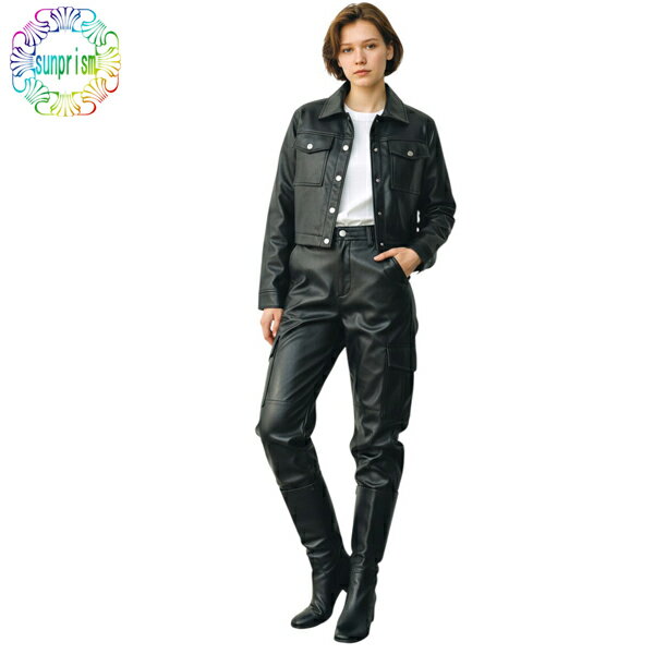 【OUTLET】ライダーススーツ ライダースジャケット 【期間限定】フリーサイズ スーツ バイクスーツ セ..