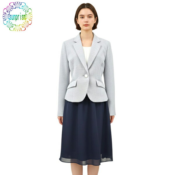 乐天商城 - (11号のみで値下げ）スーツレディース ママスーツ テーラードカラー ワンピース C83 セレモニースーツ レディース 面接 お宮参り カラーフォーマル 母 ママ 結婚式 大人 オフィス 発表会 ワンピース フォーマル お呼ばれ セレモニー 【期間限定】