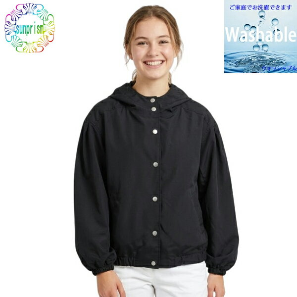 樂天商城 - 【1000円ポッキリ】【訳あり】キッズジャンパー アウター フーディージャケット BOX669 アウター子供 140cm 150cm 160cm ウインドブレイカー