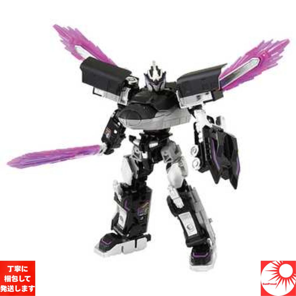 ★ランキング1位獲得商品★ シンカリオンCW オルタナティブシンカリオン タカラトミー プラレール 新幹線変形ロボ 変形 合体 ビークル合体 3両合体 シンカリオン チェンジ ザ ワールド 正規品 男の子 ロボット玩具 ギフト 誕生日 プレゼント