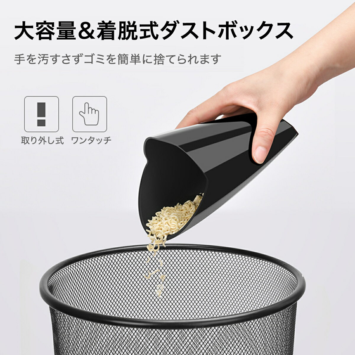 カークリーナー掃除機ハンディクリーナー14000PAコードレス車載充電式USB強力軽量吸引力サイクロン小型掃除機コンパクトパワフルミニ送料無料