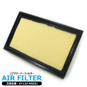 日産 リバティ RM12 RNM12 エアフィルター エアクリーナー QR20DE AY120-NS001 13780-50Z00 互換品 半年保証