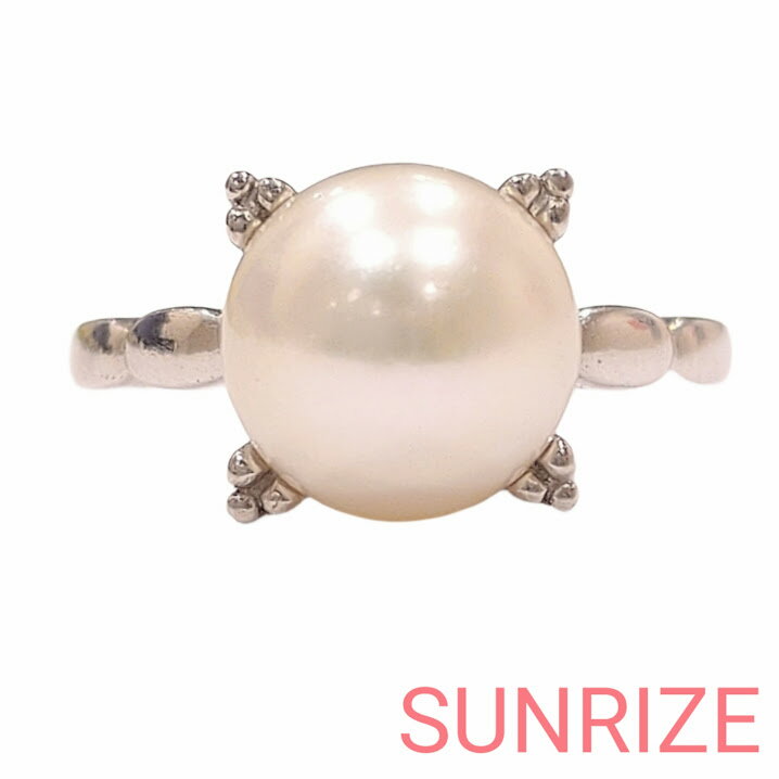 楽天市場】ミキモト リング（金の純度K14）の通販